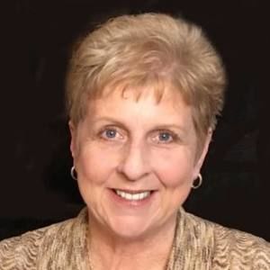 Meet your Posher, Nancy